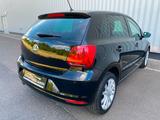 Volkswagen Polo V Highline Zahnriemen/TÜV NEU Sitzhzg. - : Taxi, Limousine