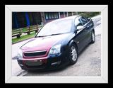 Opel Vectra Gts *Sport *Navi *Bi Xenon* Leder - Opel Vectra: Sport