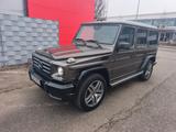 Mercedes-Benz G 350 BlueTEC, lang -Neue Inspektion  - Mercedes-Benz G-Klasse Gebrauchtwagen