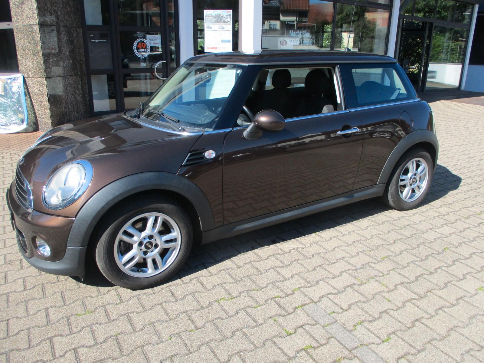 MINI ONE One 72KW