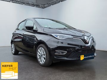 Renault ZOE Experience  R110 Z.E.50 WinterNaviKamera
