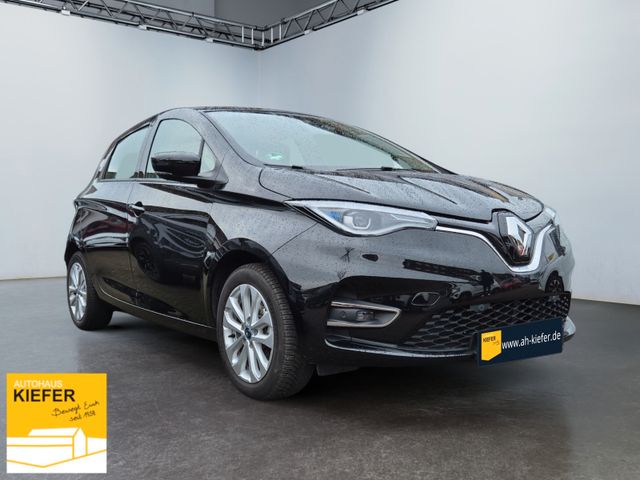 Renault ZOE Experience  R110 Z.E.50 Winter/Navi/Kamera