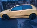 Fiat Stilo Abarth 2,4  20 V - Fiat Stilo: 2.2