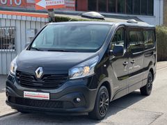 Renault Trafic Combi 2xSCHIEBETÜR AHK NAVI KAMERA