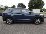 Hyundai Tucson Go + 2WD AHK KAMERA NAVI - Hyundai TUCSON: Go