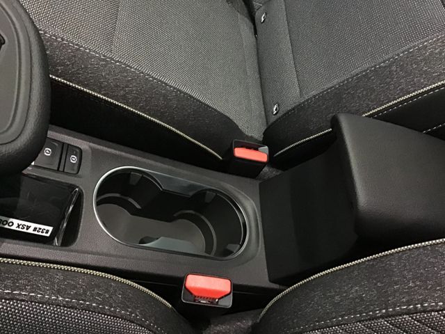 Fahrzeugabbildung Mitsubishi ASX Edition 1.8 Hybrid ACC/LED/PDC/360°Kamera