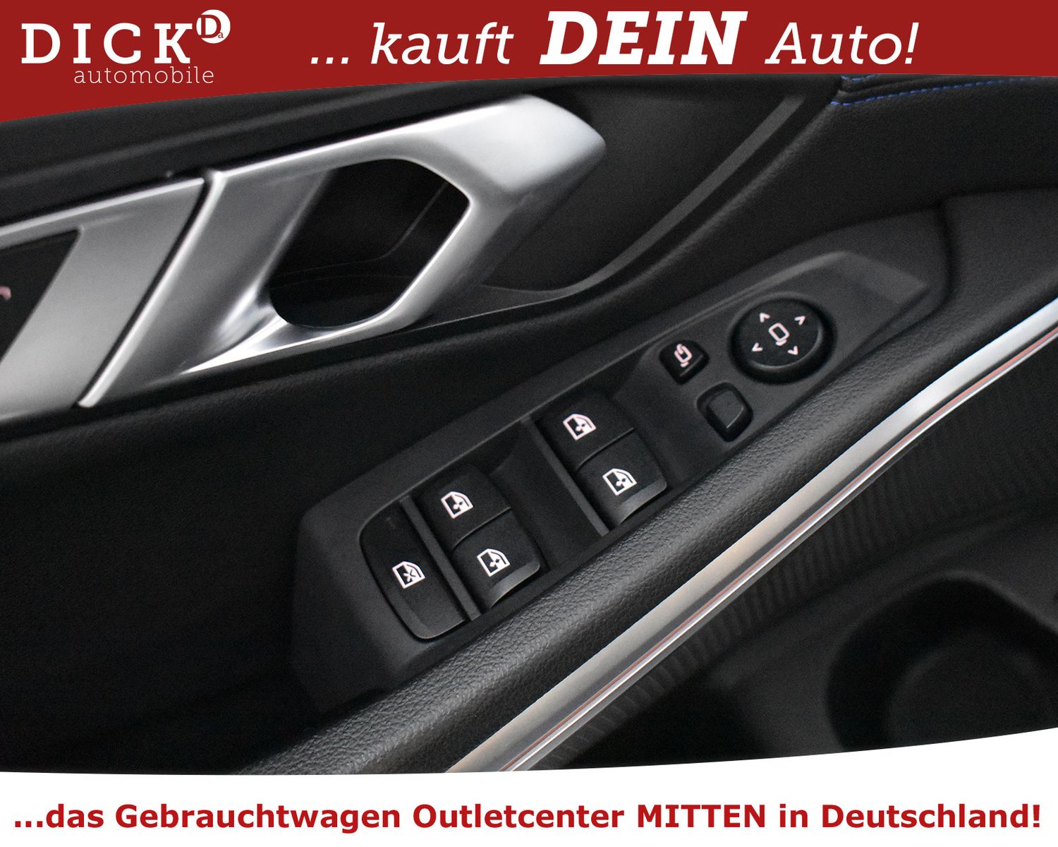 BMW 318d To M Sport/M PAKET+SHADO+VIRTU+PROF+SHZ+LED - Image 18