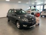 Dacia DACIA Sandero Stepway 1.5 dCi Prestige - Dacia Sandero mit Diesel-Antrieb: 1.5