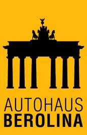 Autohaus Berolina GmbH Logo