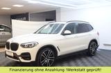 BMW X3 xDrive 20 d Advantage*NAVI*CAM*HUD*AHK - gebrauchte BMW X3 aus dem Jahr 2018