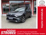 Toyota RAV 4 Plug-in-Hybrid Technik- und Style Paket - Toyota RAV 4 Gebrauchtwagen in Augsburg