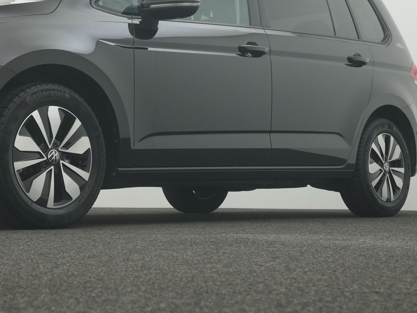 Volkswagen Touran - Bild 29