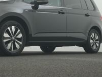 Volkswagen Touran - Vorschau Bild 29