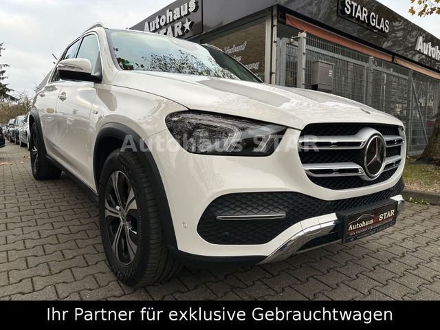 Mercedes-Benz GLE 350 de 4Matic / PANO-LED-NAVI-SHZ-KAMERA