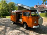 Volkswagen Camper | Note 2 | Neuer Motor