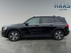 Fahrzeugabbildung Mercedes-Benz GLB 220d 4Matic AUTOMATIK Navi Sh Distronic Lane