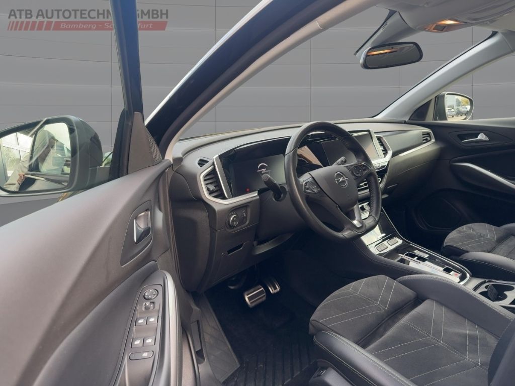 Fahrzeugabbildung Opel Grandland GS MATRIX NAVI 360 Grad-Kamera