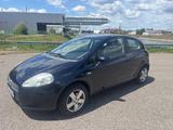 Fiat Punto Evo 1.2 8V Active Active - gebrauchte Fiat Punto Evo aus dem Jahr 2009
