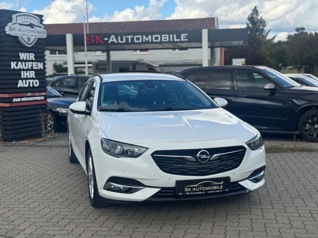 Image of Opel Insignia