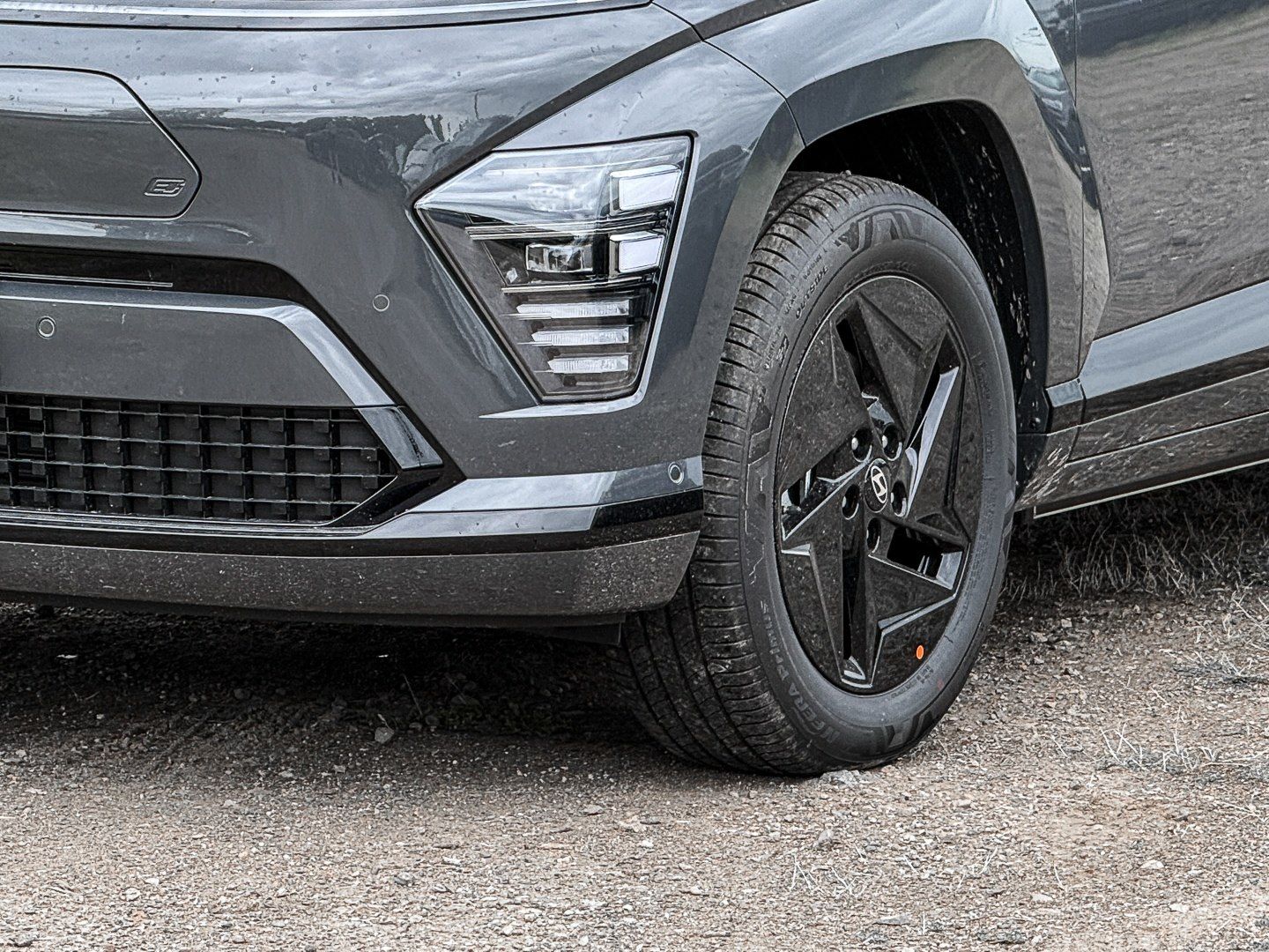 Hyundai KONA Elektro - Bild 3