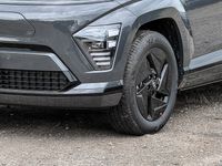 Hyundai KONA Elektro - Vorschau Bild 3