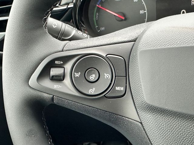 Fahrzeugabbildung Opel Corsa F 1.2 Turbo Edition LED,SHZ,PDC,AUT,SpurH