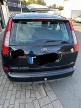 Ford C-Max - Ford C-Max in Hamm