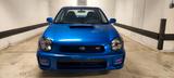 Subaru Impreza WRX STi WRX STi - Subaru aus 2002: Wrx