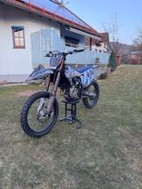 Husqvarna FC250 - DIRT BIKE VON 126 BIS 250 CCM