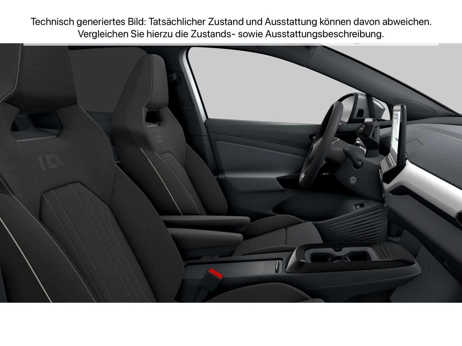 Volkswagen ID.4 - Bild 5