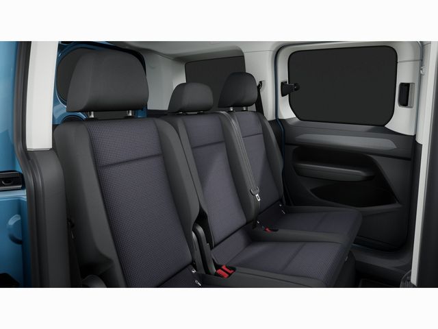 Caddy Basis eHybrid KEYLESS PDC SHZ KAMERA ACC