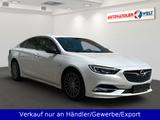 Opel Insignia B OPC-line 4x4 Automatik LED Navi PDC - Opel Insignia: Opc Line