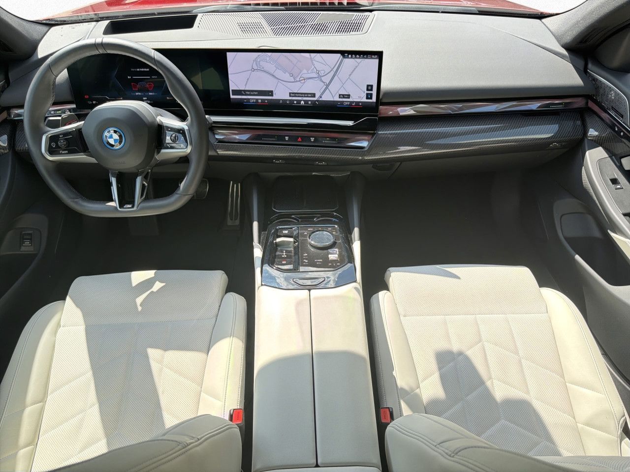 BMW i5 - Bild 17