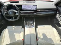 BMW i5 - Vorschau Bild 17