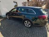 Opel Insignia ST 2.0 ECOTEC DI T ecoFL. 4x4 Sport... - Opel Insignia: Eco