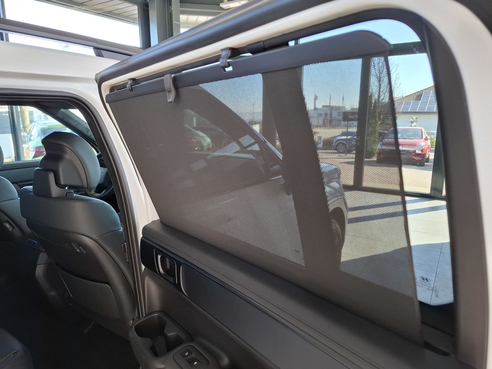 Hyundai SANTA FE - Bild 17