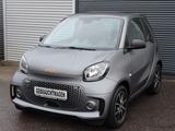 Smart ForTwo cabrio electric drive / EQ /HU NEU/ MwSt - Smart ForTwo: Electric Drive