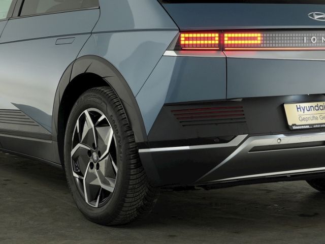 IONIQ 5 TECHNIQ 77,4kWh+VOLL-LED+NAVI+PANORAMADA