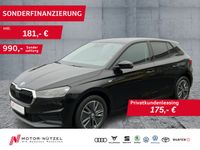 Skoda Fabia - Vorschau Bild 1