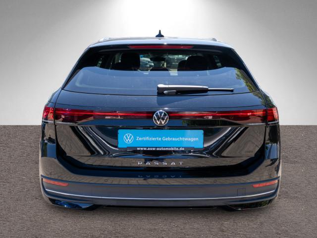 Volkswagen Passat Business 2.0 TDI DSG LED 360° AHK, миниатюра 6