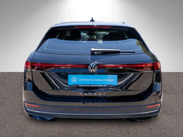 Volkswagen Passat Variant - Bild 6