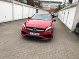 Mercedes-Benz A 45 AMG Mercedes-AMG A 45 4MATIC DCT Merced... - : AMG Mercedes