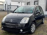 Citroën C2 VTR Plus*137 TKM*KLIMA*HUAU 11/25* - Citroën: C25