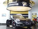 Porsche 911 Carrera 4 PDK Cam BRD.Fzg PZ Sckeckh 2.Hand - Porsche: 911 C2s