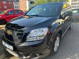 Chevrolet Orlando 1.4T LT MT - Chevrolet Orlando aus 2013