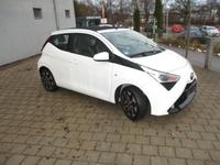 Toyota Aygo AYGO x-sky