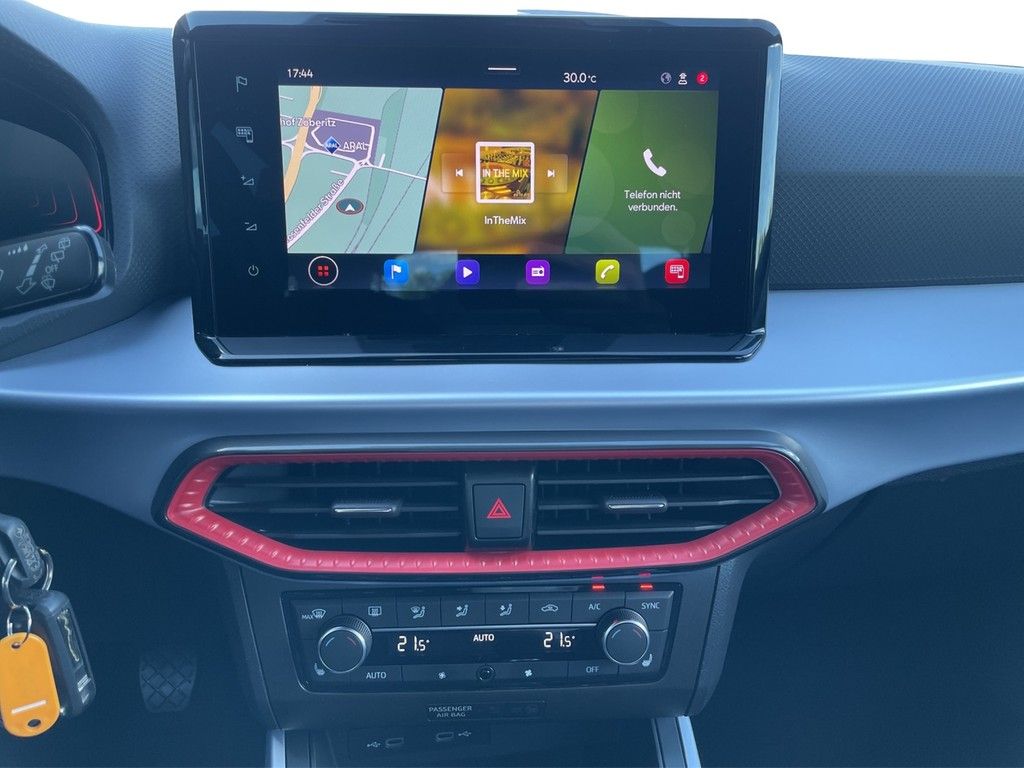 Seat Arona - Bild 18