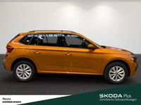 Skoda Kamiq - Vorschau Bild 3