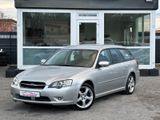 Subaru Legacy Kombi/ Outback 2.0 R Trend*AWD*Klima*AHK*