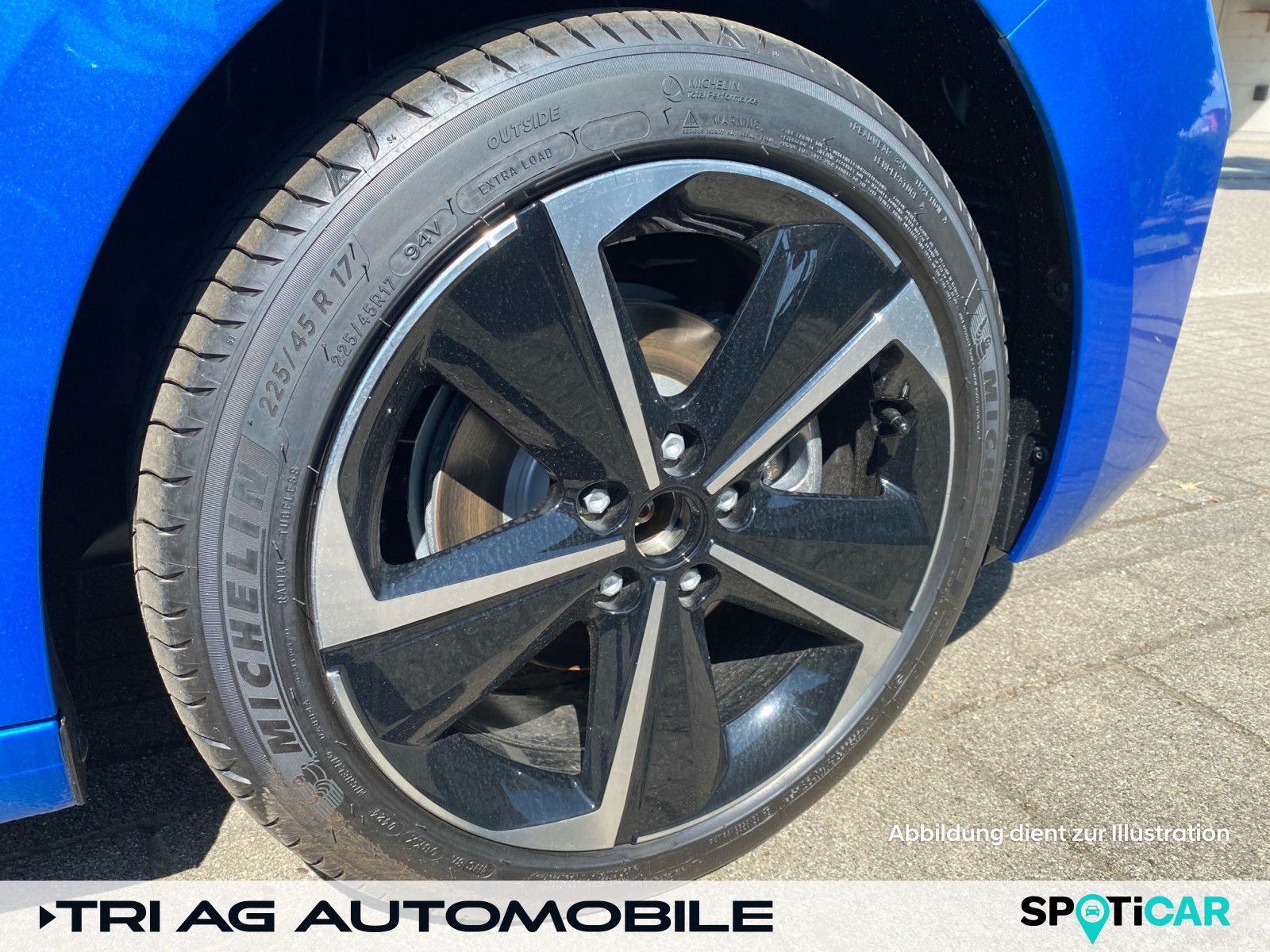 Opel Astra - Bild 13